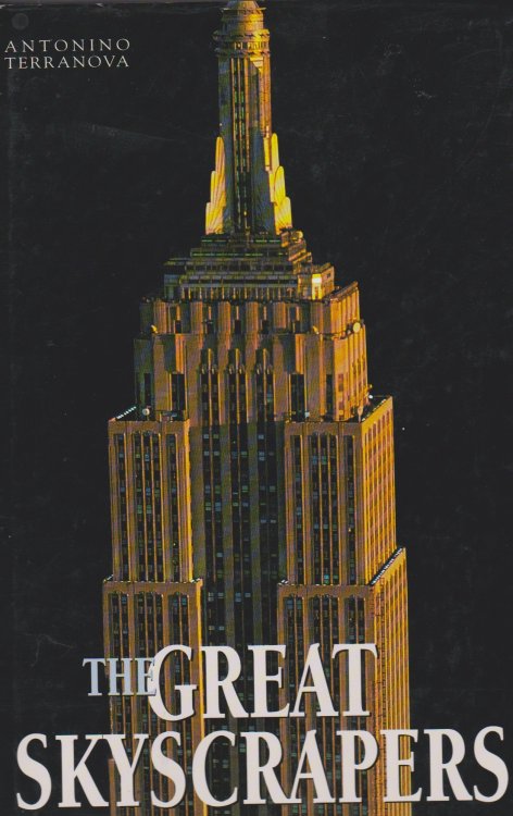 THE GREAT SKYSCRAPERS OF THE WORLD
