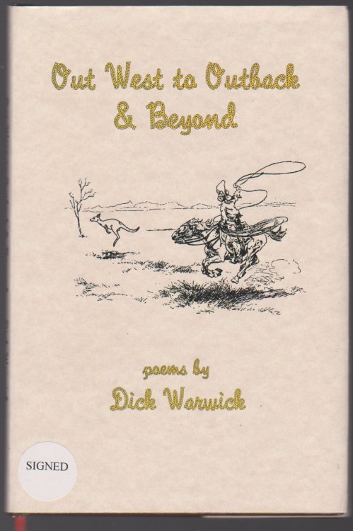 OUT WEST TO OUTBACK & BEYOND