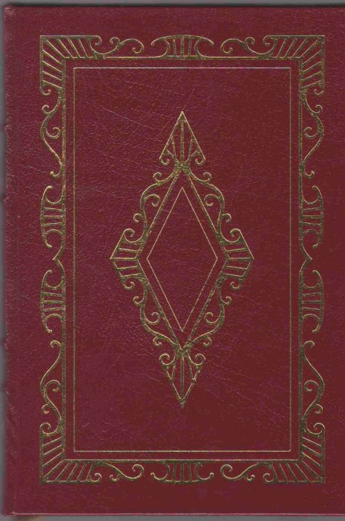 THE RED BADGE OF COURAGE