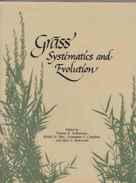 GRASS Systematics and Evolution
