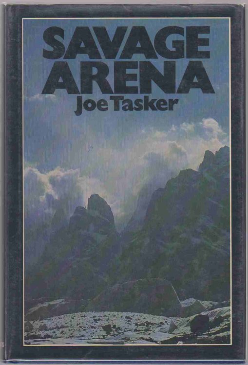 SAVAGE ARENA