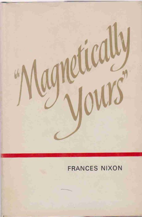 MAGNETICALLY YOURS