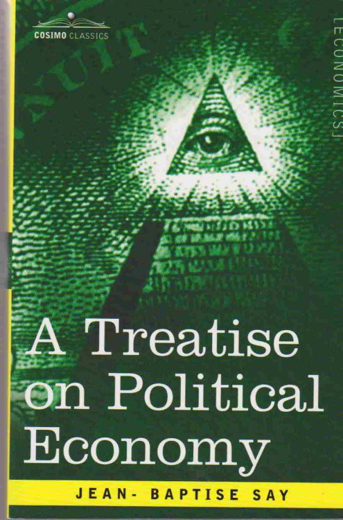 A TREATISE ON POLITICAL ECONOMY