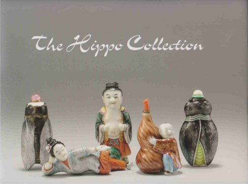 THE HIPPO COLLECTION