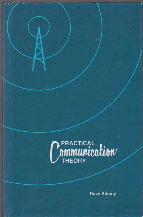 Image for PRACTICAL COMMUNICATION THEORY PRACTICAL COMMUNICATION THEORY