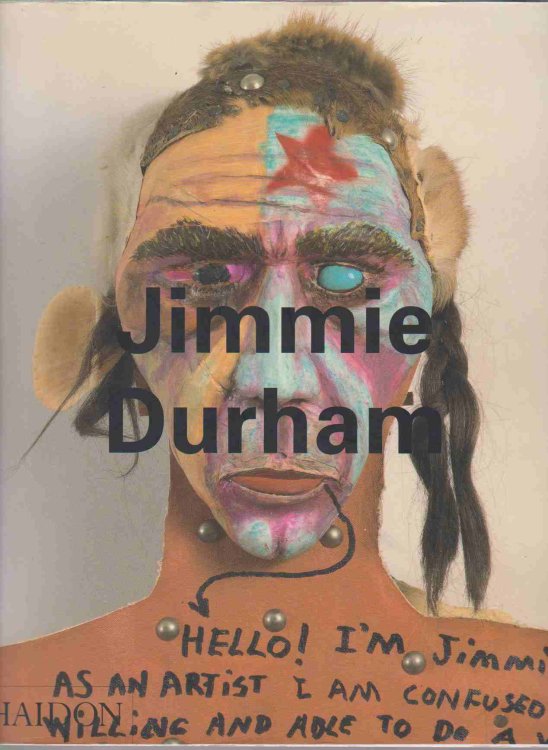 Image for JIMMIE DURHAM JIMMIE DURHAM