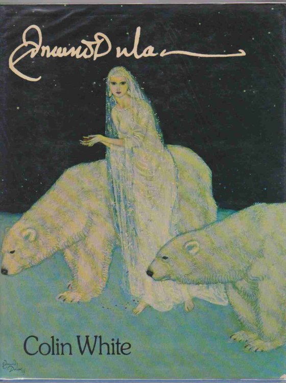 Image for EDMUND DULAC EDMUND DULAC