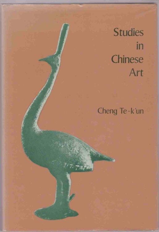 Image for STUDIES IN CHINESE ART STUDIES IN CHINESE ART