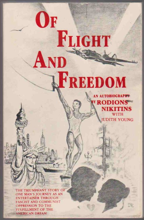 Image for OF FLIGHT & FREEDOM OF FLIGHT & FREEDOM