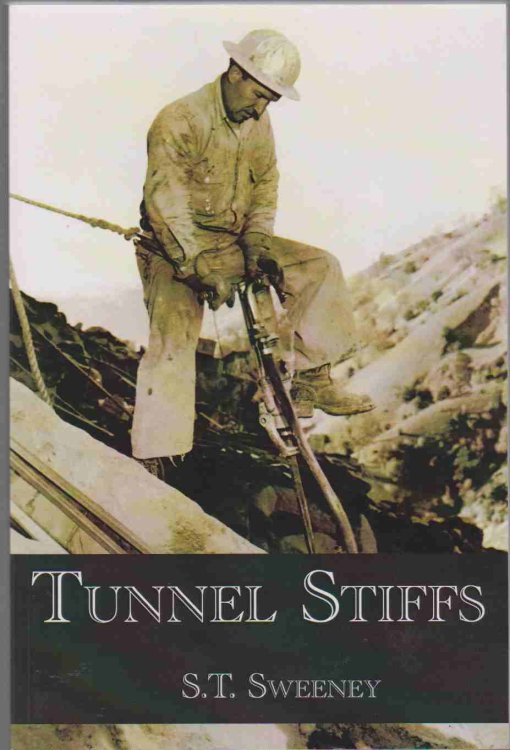 Image for TUNNEL STIFFS TUNNEL STIFFS