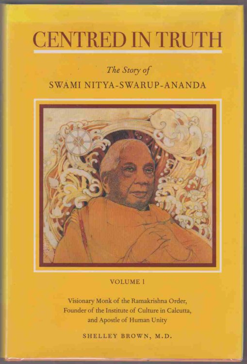 Image for CENTRED IN TRUTH CENTRED IN TRUTH