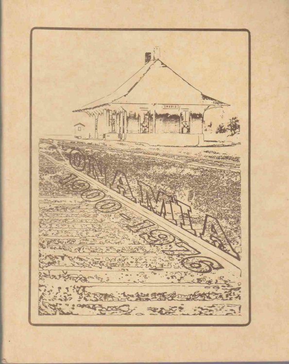 ONAMIA - 1900-1976