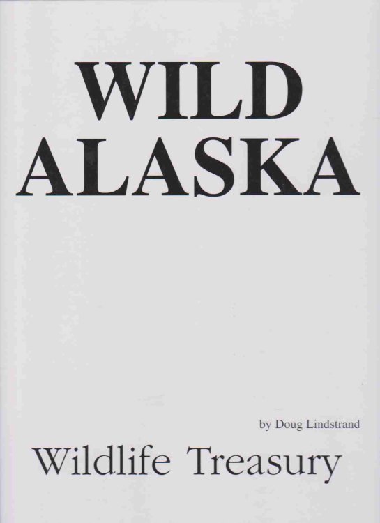 WILD ALASKA