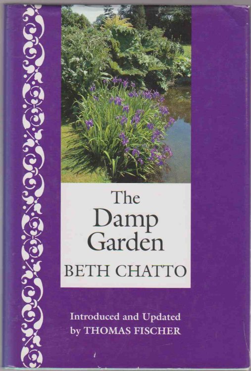 THE DAMP GARDEN