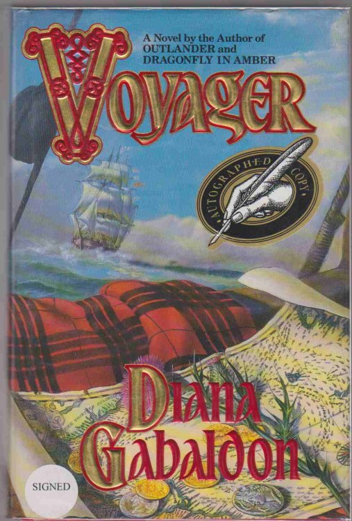 VOYAGER