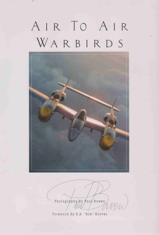AIR TO AIR WARBIRDS
