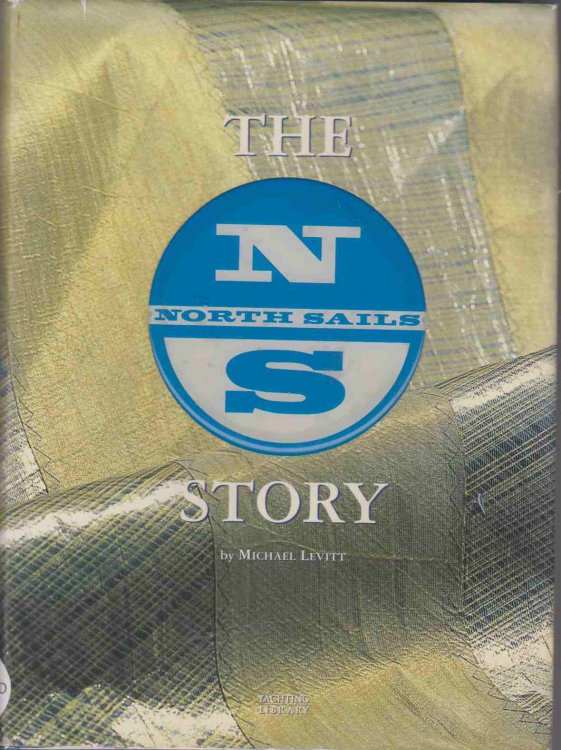 THE NORTH SAILS STORY