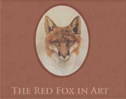 THE RED FOX IN ART