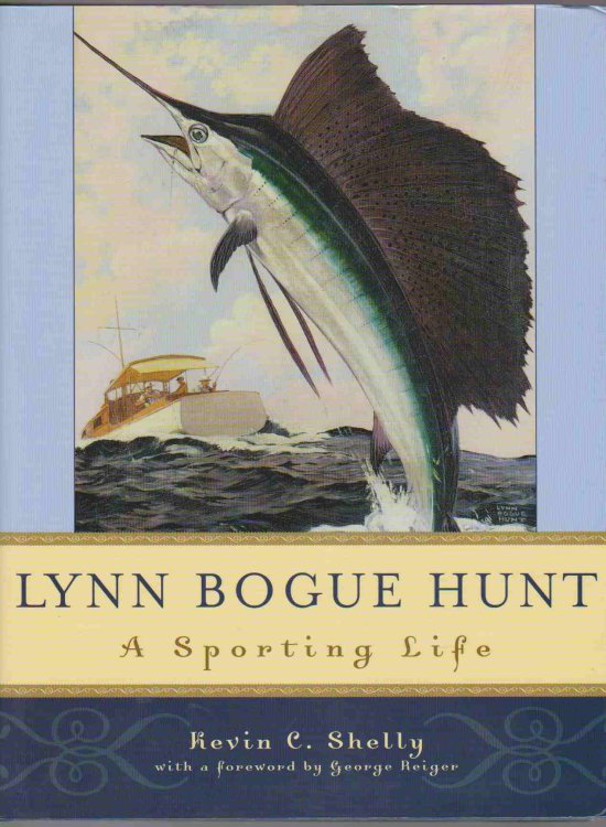LYNN BOGUE HUNT A Sporting Life