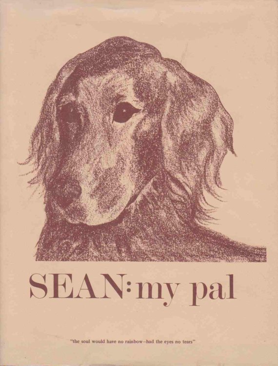 SEAN My Pal