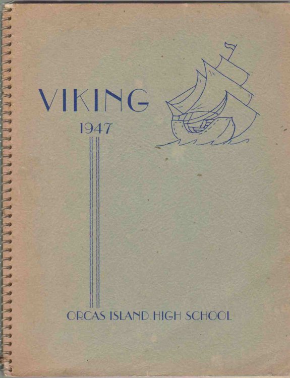 VIKING 1947