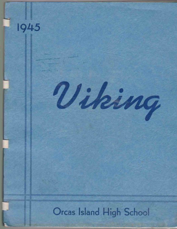 VIKING 1945