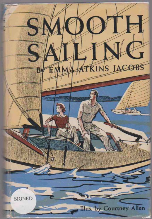 SMOOTH SAILING