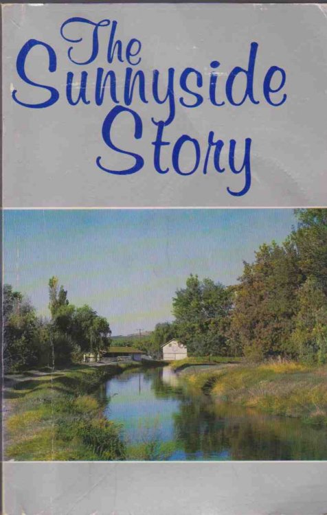 THE SUNNYSIDE STORY