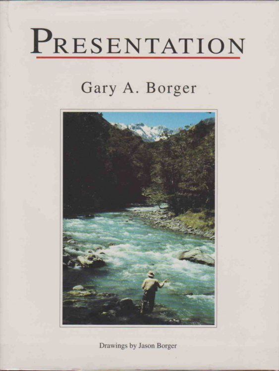 PRESENTATION