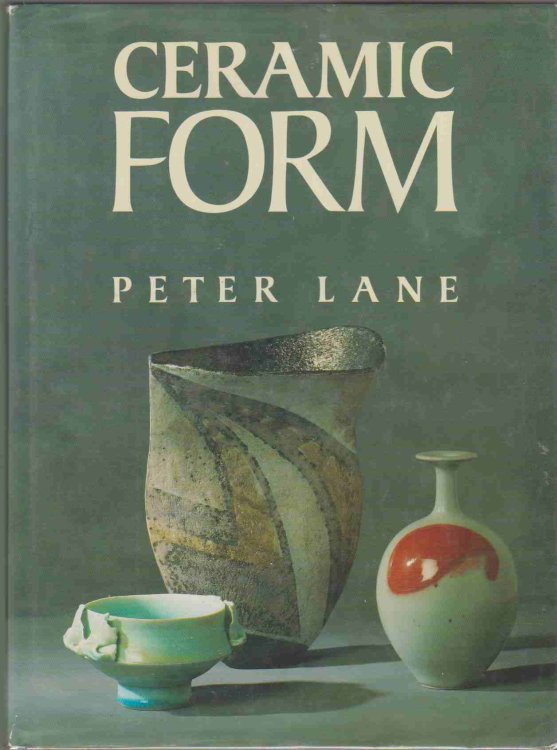 CERAMIC FORM Design and Decoration