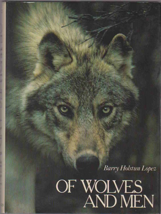 OF WOLVES AND MEN