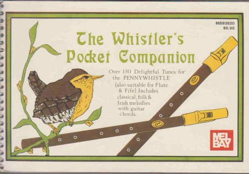 THE WHISTLER'S POCKET COMPANION