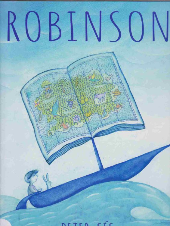 ROBINSON