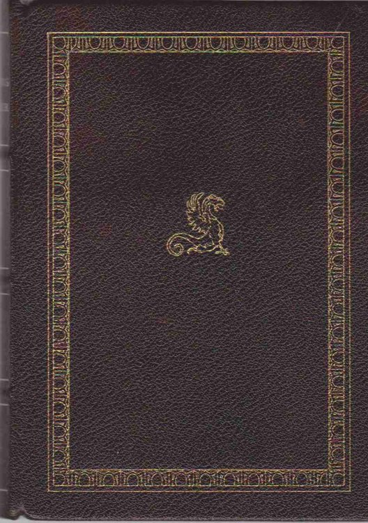 THE CONFESSIONS OF NAT TURNER FRANKLIN LIBRARY