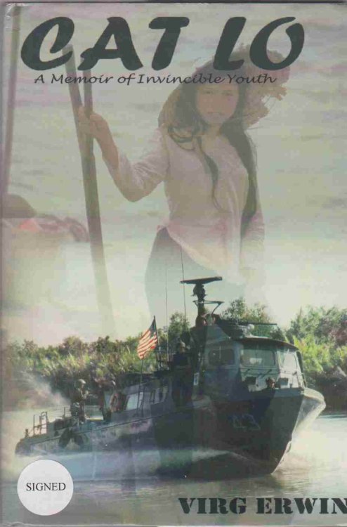 CAT LO A Memoir of Invincible Youth
