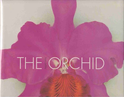 THE ORCHID From the Archives of the Royal Horticultural Society