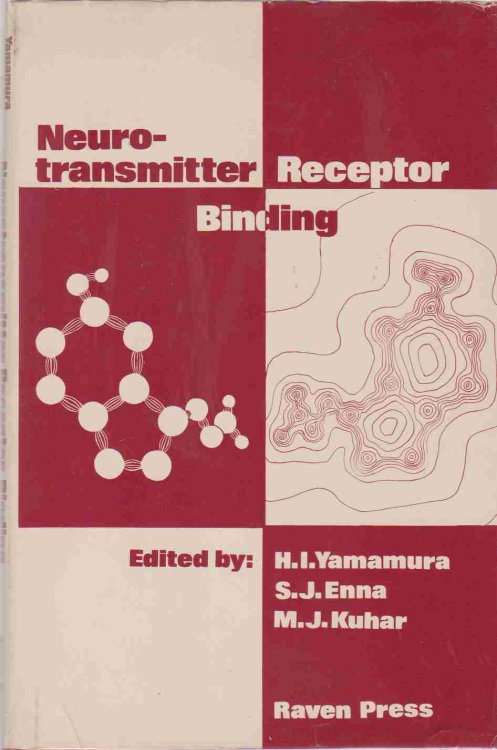 NEUROTRANSMITTER RECEPTOR BINDING