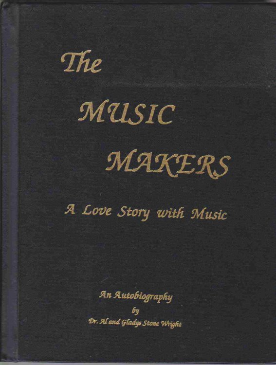 THE MUSIC MAKERS A Love Story with Music