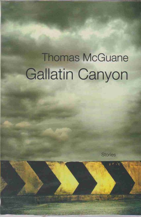 GALLATIN CANYON Stories
