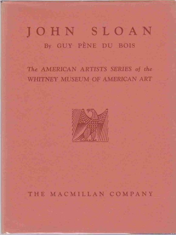 JOHN SLOAN