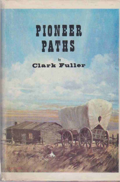 PIONEER PATHS