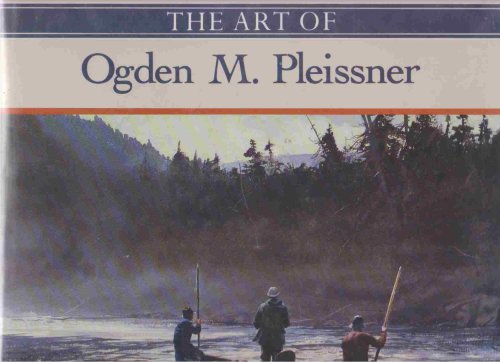 ART OF OGDEN M. PLEISSNER