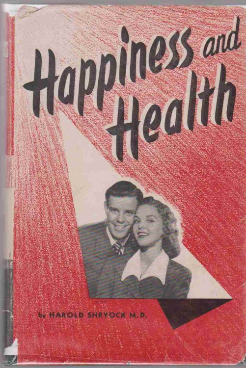 HAPPINESS AND HEALTH