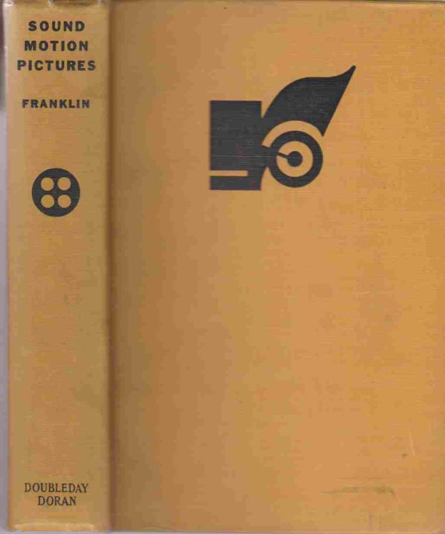 SOUND MOTION PICTURES