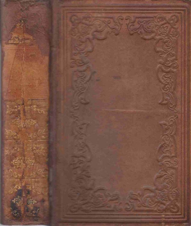 NARRATIVE OF THE UNITED STATES' EXPEDITION TO THE RIVER JORDAN AND THE DEAD SEA