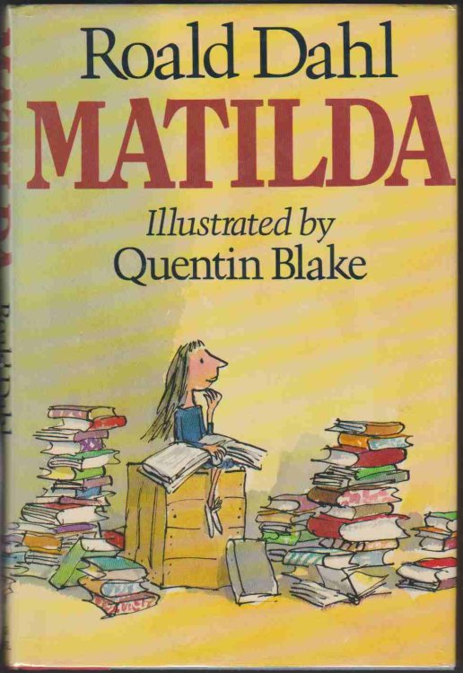 MATILDA