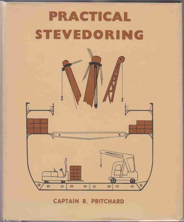 PRACTICAL STEVEDORING