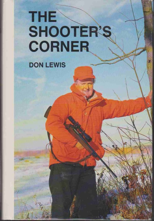 THE SHOOTER'S CORNER