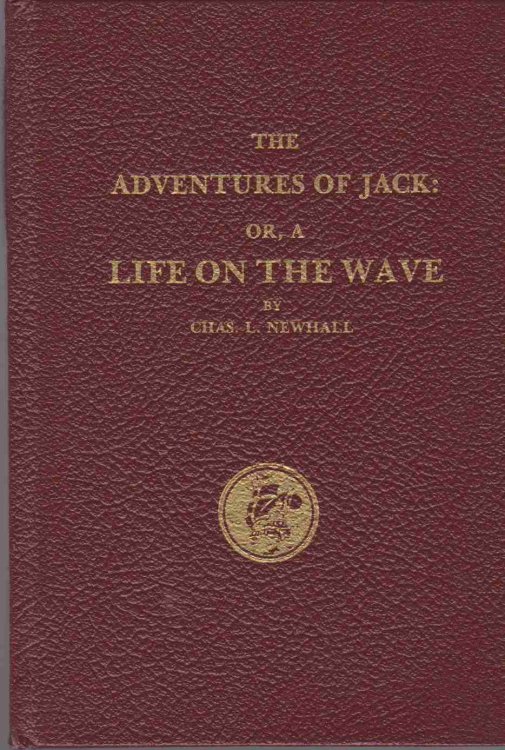 THE ADVENTURES OF JACK Or Life on a Wave