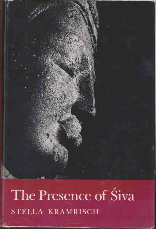 THE PRESENCE OF SIVA